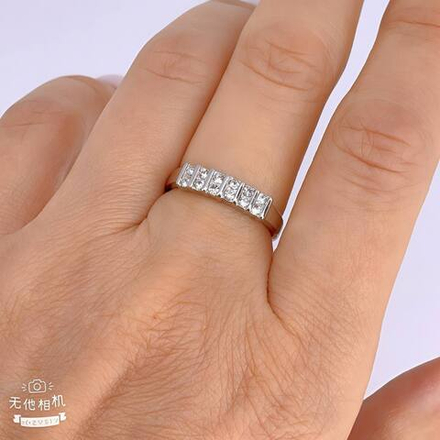 Кольцо Fallon - арт023