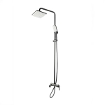 Душевая система Royce Pro (RCS-120504BL)