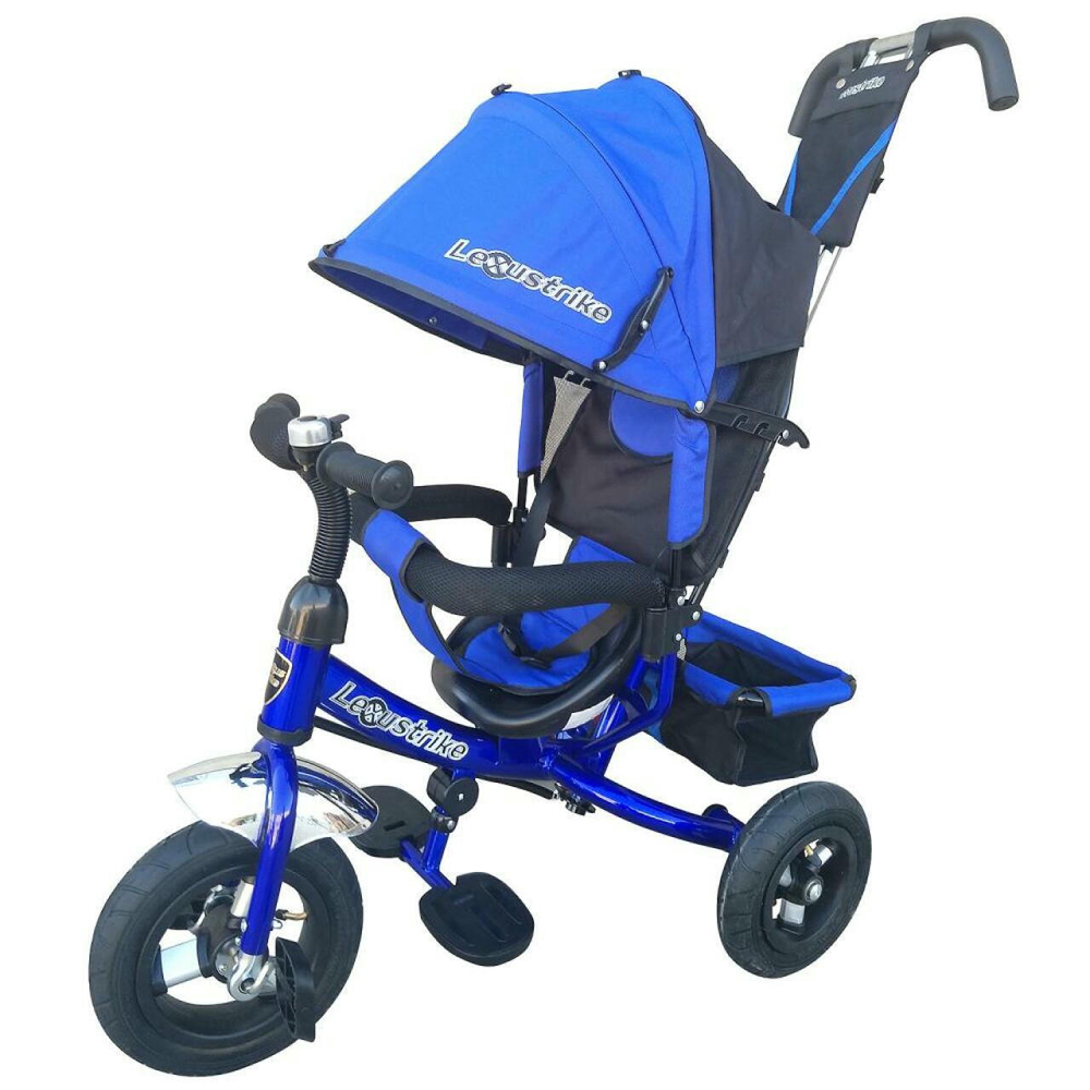 Детский велосипед Lexus Trike 950 N108 (2019)