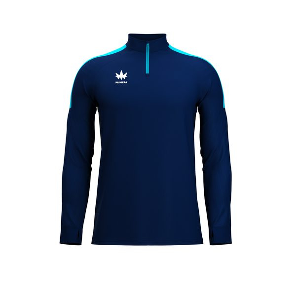 Джемпер тренировочный Element 24 Drill Top — Dark blue/bachelor