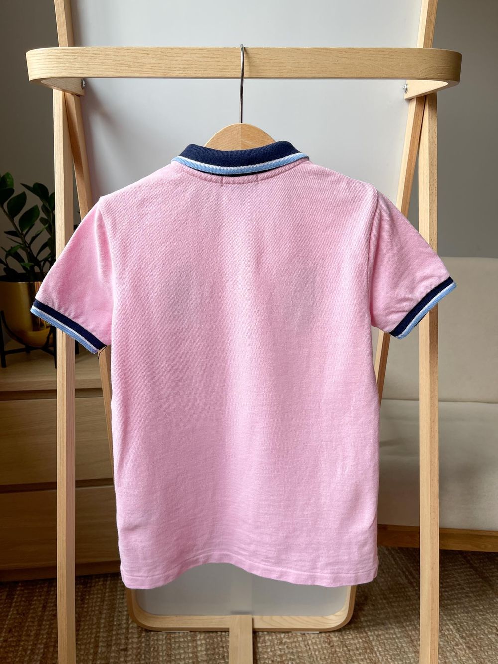 Поло Polo Ralph Lauren