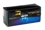 Подводный огонь, Blue, AquaIDEA
