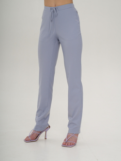 Брюки медицинские женские | Б-132 статус премиум