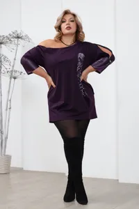 Туника 4137 Fabrika