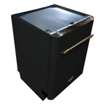 Встраиваемая посудомоечная машина Kaiser S60 U 88 XL Em