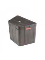 Кофр на дышло прицепа TRAILER BOX универсальный