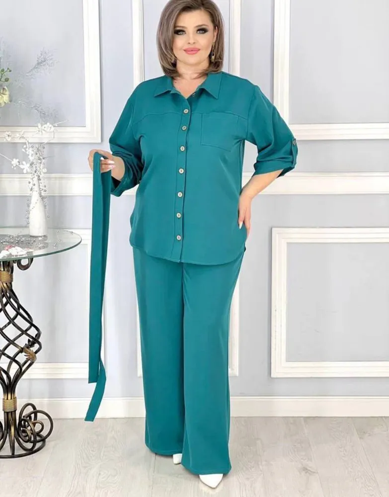 Комплект двойка 01670-1 Fabrika