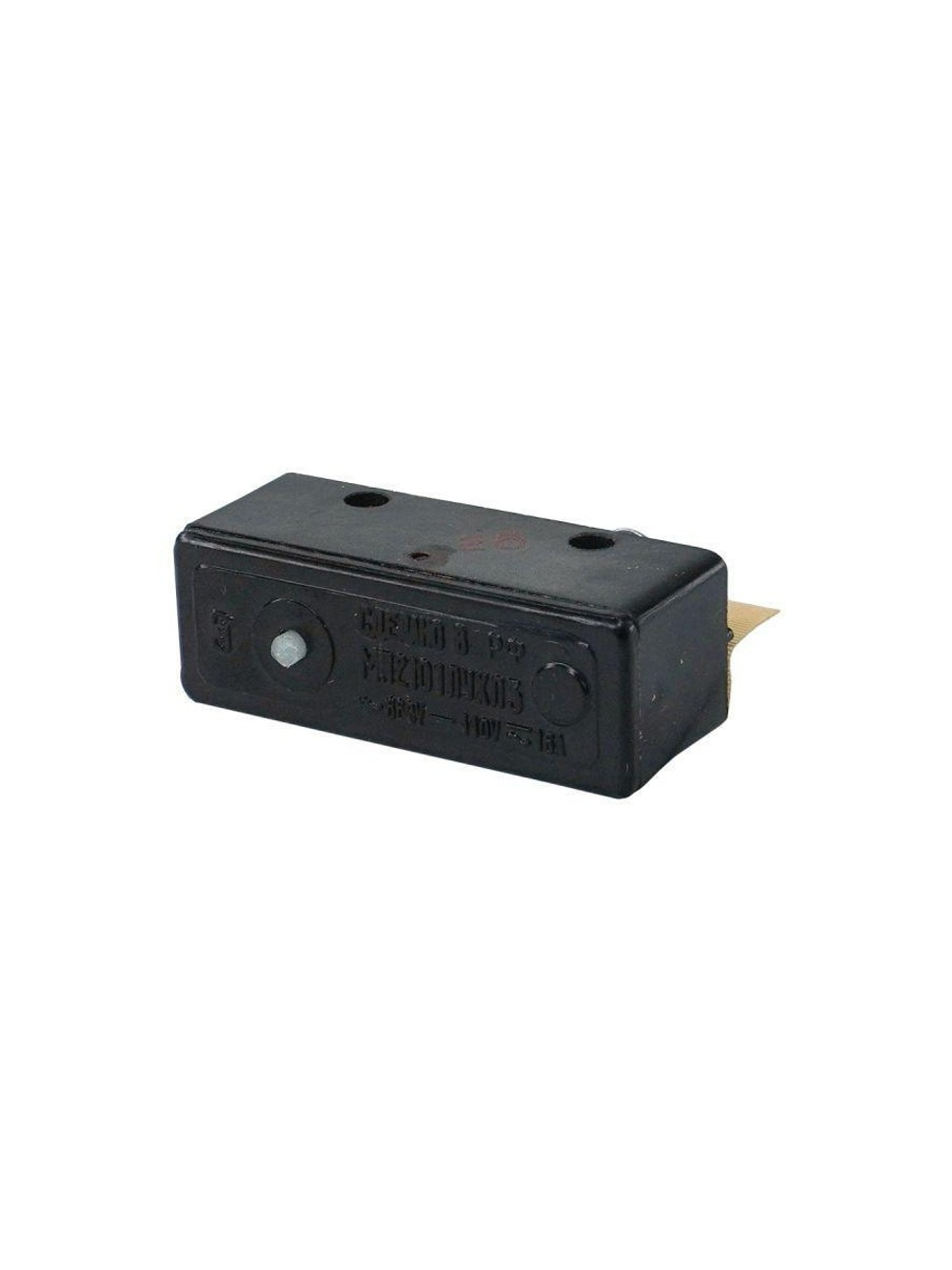 Микровыключатель МП 2101 исп. 03 16А Электротехник ET006839