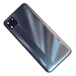 Задняя крышка для Realme C11 Серый