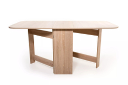 Стол-книжка 1 Бител Дуб сонома