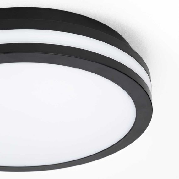 Настенно-потолочный светильник Citilux Luns CL711011V