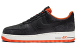 Кроссовки Nike Air Force 1 '07 Prm "Halloween"