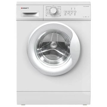 Стиральная машина KRAFT KF-ASL70102MWB