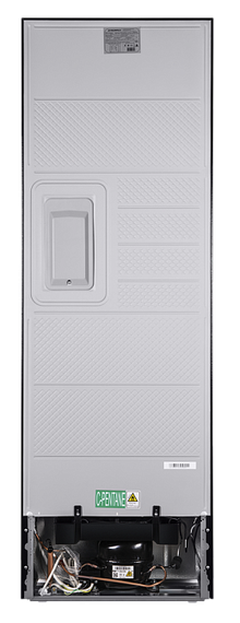 Морозильная камера Maunfeld MFFR170SB