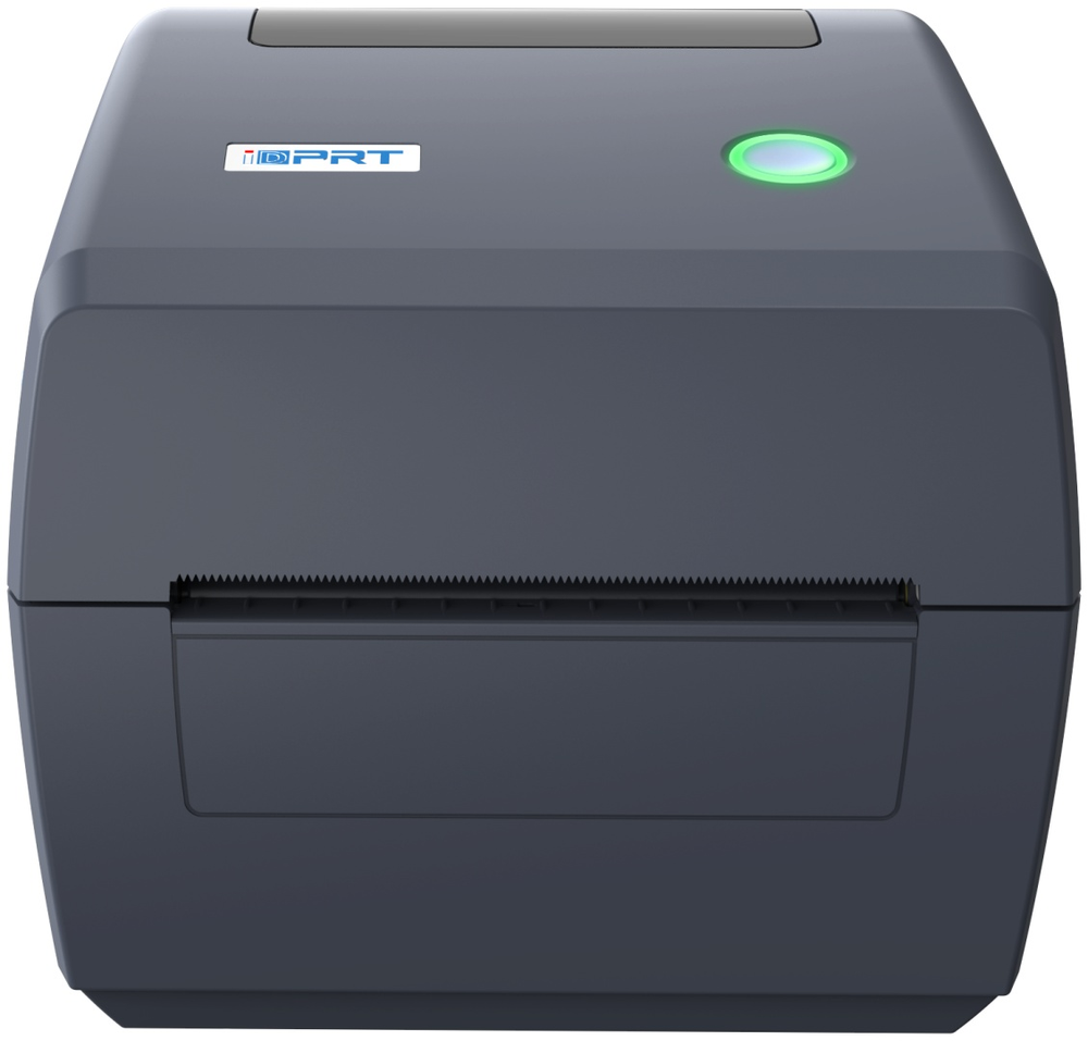 Принтер iDPRT ID880