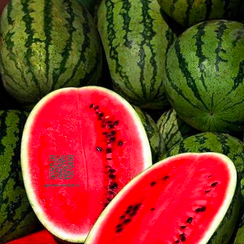 Грин Джар F1 семена арбуза (Seminis / Семинис)
