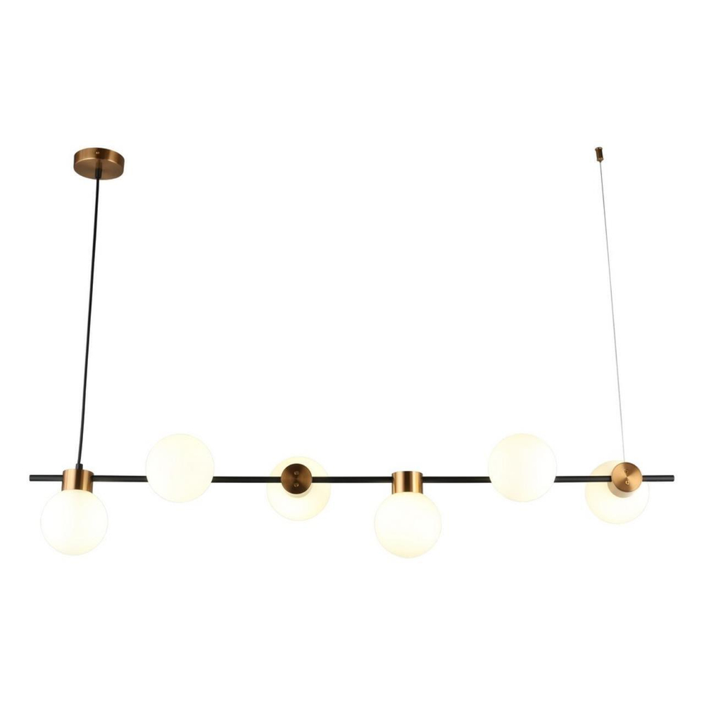 Подвесной светильник Omnilux Nembro OML-59503-06