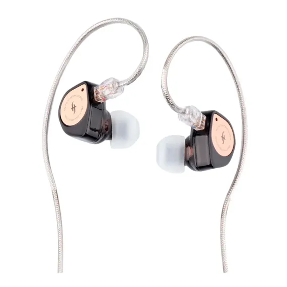 SIMGOT EW100P Black