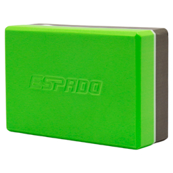 Блок для йоги ESPADO ES2722