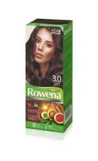 "РЯБИНА" /"ROWENA" (краска)