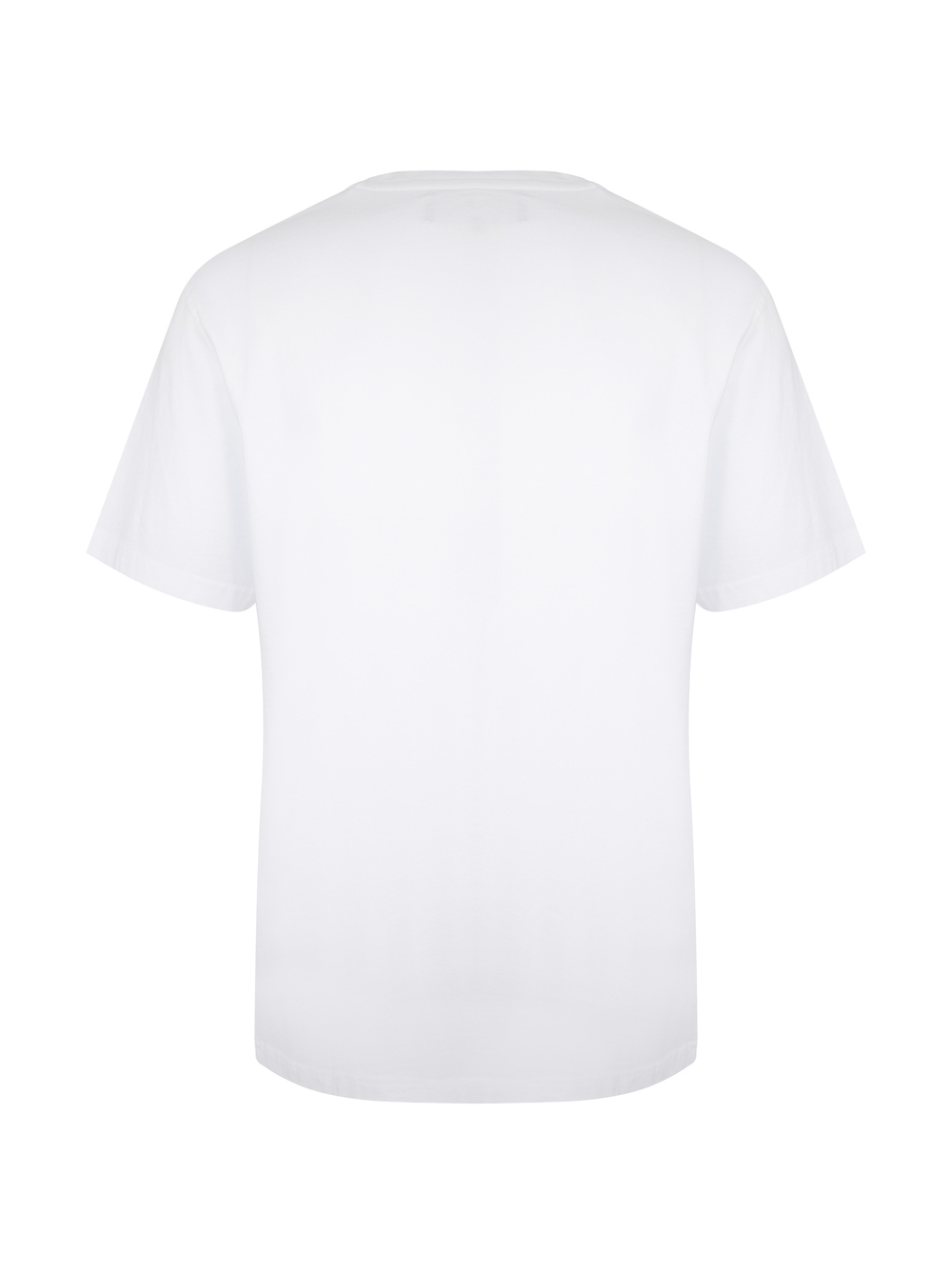 HYDROGEN майка - белый