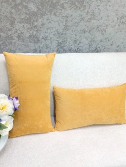 Подушки декоративные диванные 50х30 см