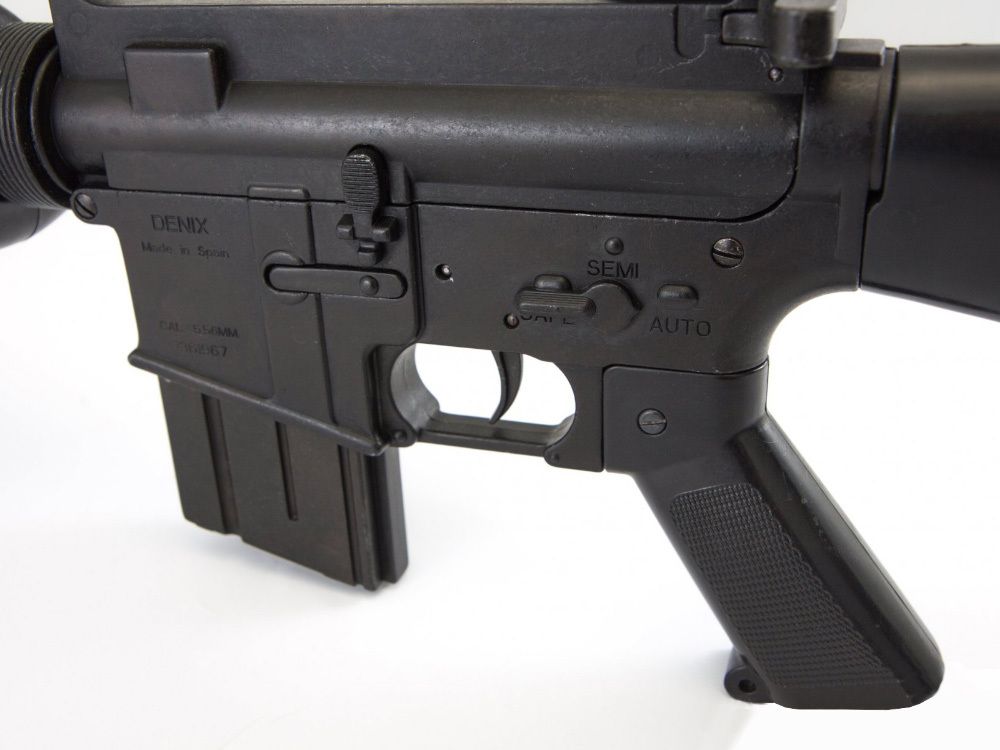 Denix Американская штурмовая винтовка M-16