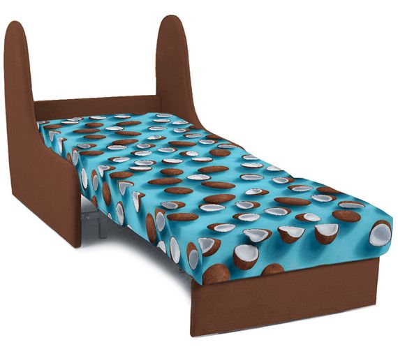 Кресло-кровать Токио Ботаника 01+C314(Токио Ботаника 1)