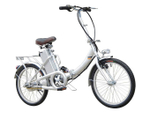 Электровелосипед Ecobahn 604
