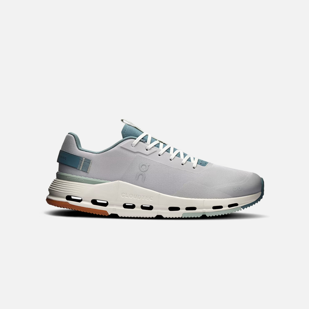 Кроссовки муж. Cloudnova Form 2