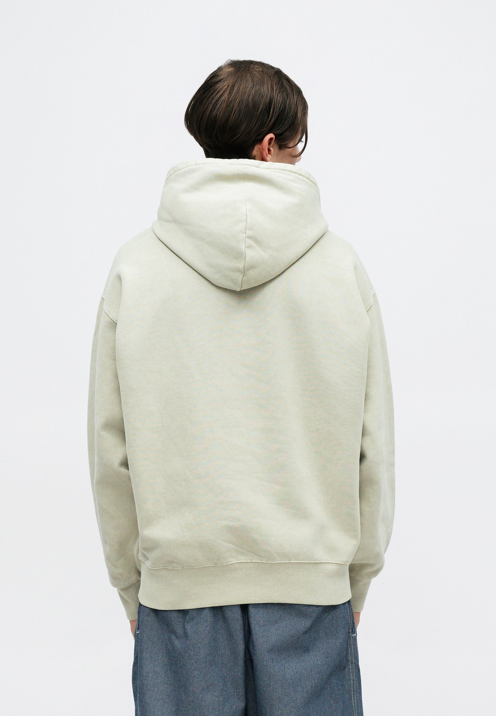 Carhartt WIP Толстовка с капюшоном - Бежевый
