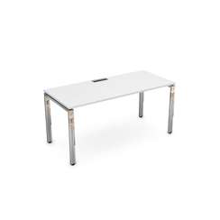 НСР-П.005.2 Стол рабочий, прямолинейный (1800*900*750)