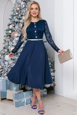 Платье 70947 Avili