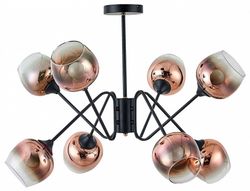 Люстра на штанге Escada Cherry 1136/8P