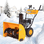 Снегоуборщик KETTAMA 90 B Basic