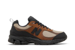 Кроссовки New Balance Nb 2002R