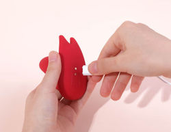 Вибромассажер Wake-Up