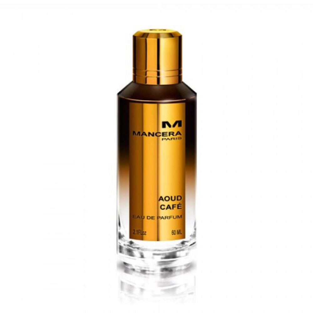 Mancera Aoud Cafe 60ml