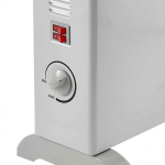 Конвектор электрический DELTA D-3006