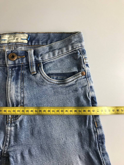 Джинсы Next на каждый день, маркировка 26, визуально на 42/44 размер