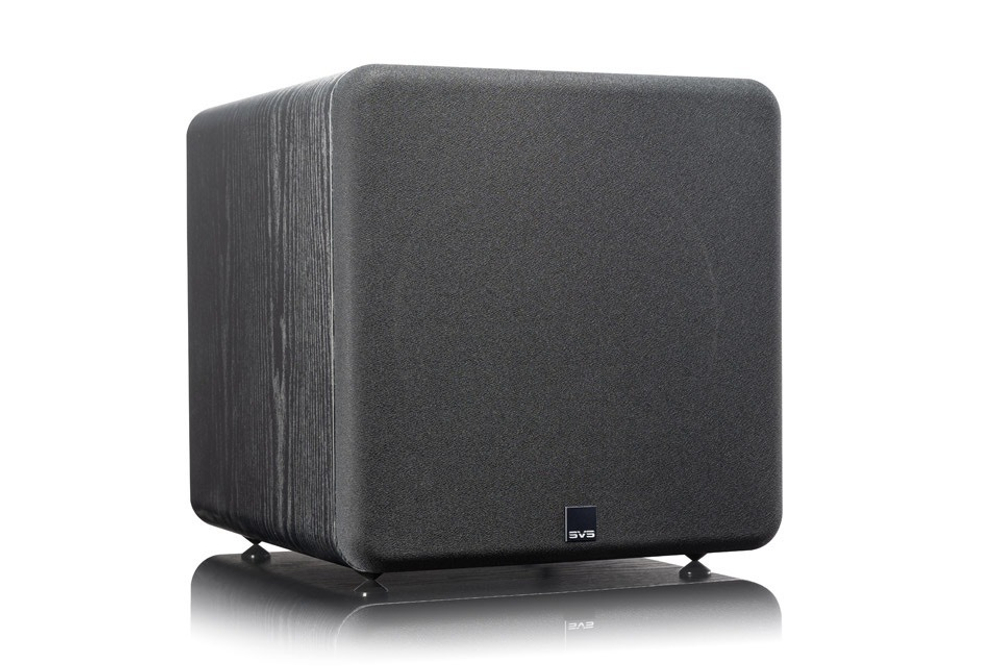 Сабвуфер SVS SB-2000 Pro Black Ash