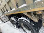FAW J6 6x4 Самосвал CA3250P66K24T1E5 (Дизельный, 11,1 л, 390 л.с., МТ)