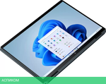 Ноутбук HP Spectre x360 14-eu0005ci 9U022EA