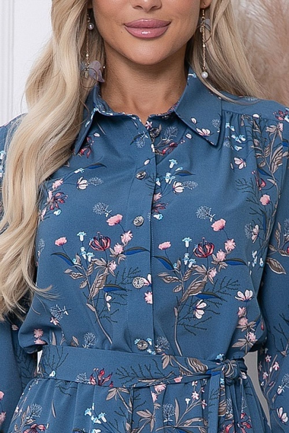 Платье 71627 Avili