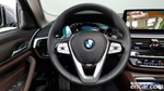 BMW 5 Series (G30) 530i Luxury (06.2023)