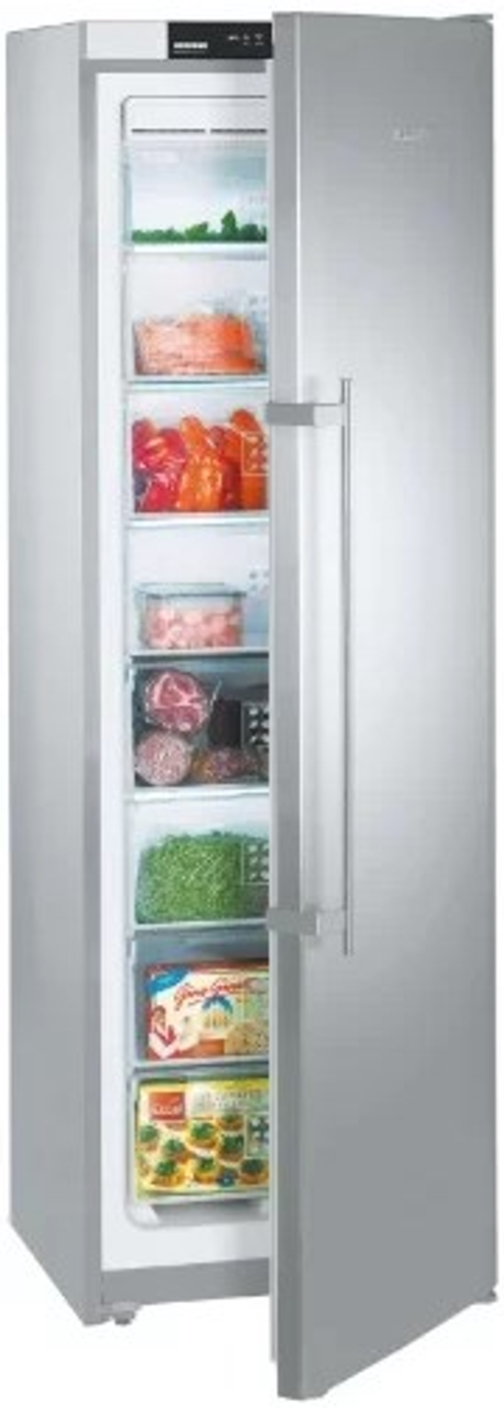 Морозильник Liebherr SGNesf 3073