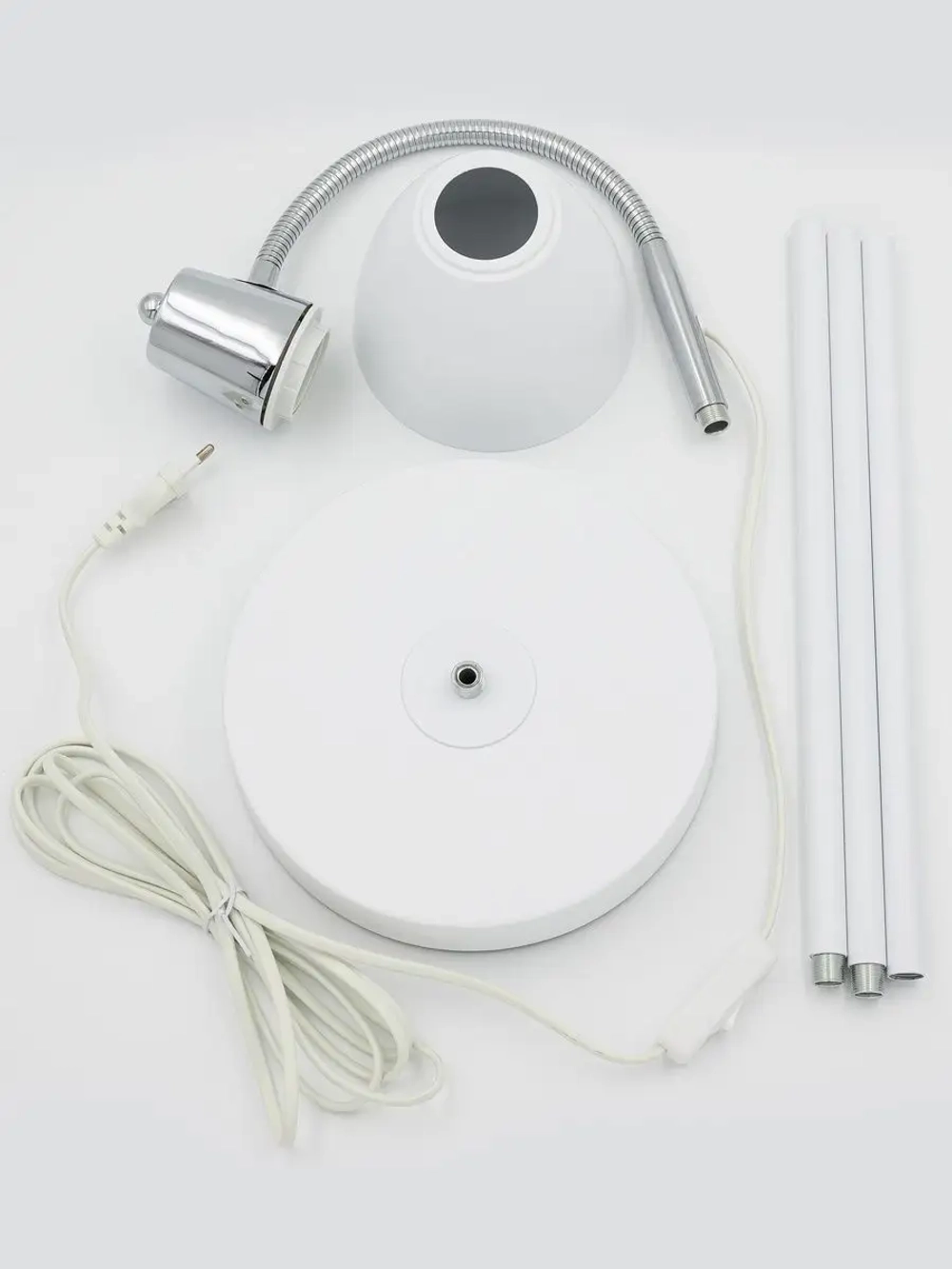 Торшер напольный Лофт современный