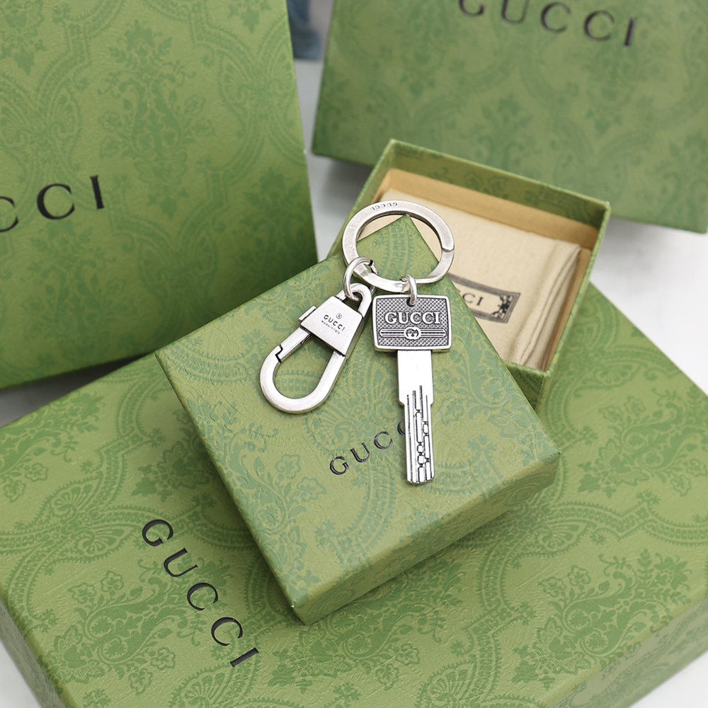 Gucci Key Chain