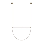 Подвесной светильник Loft It LIANA 10221/1700