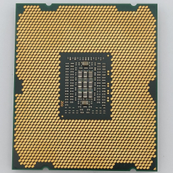 Процессор Intel Xeon E5-2667